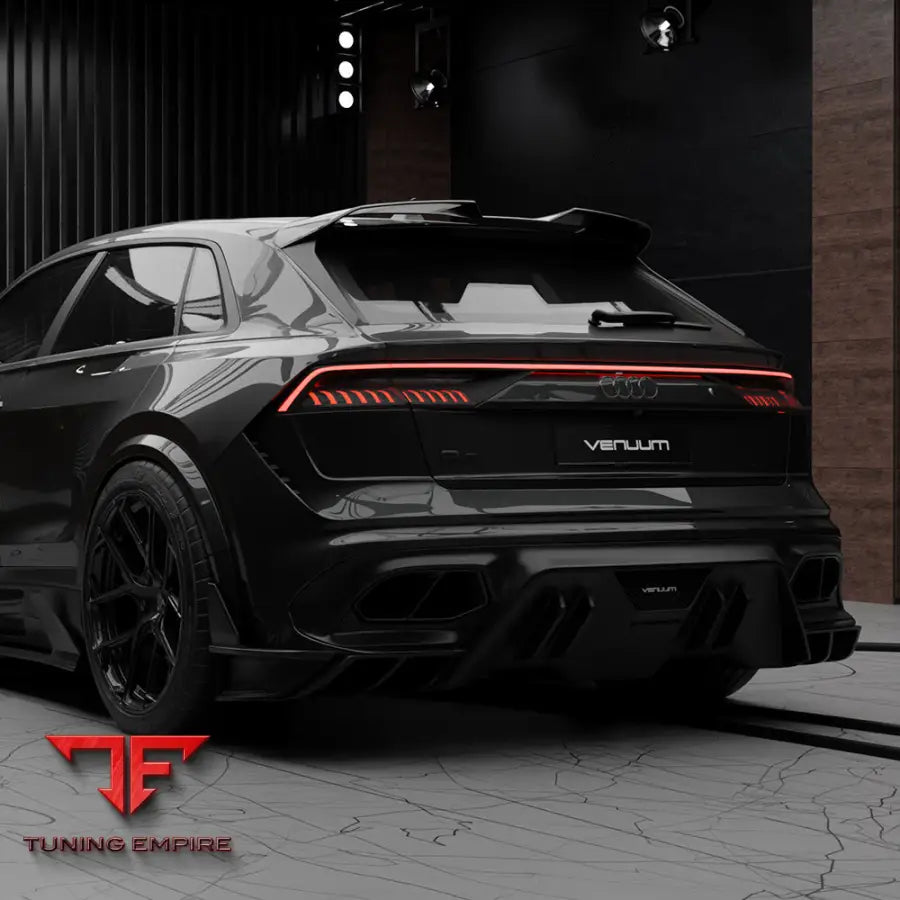 VENUUM AUDI RSQ8