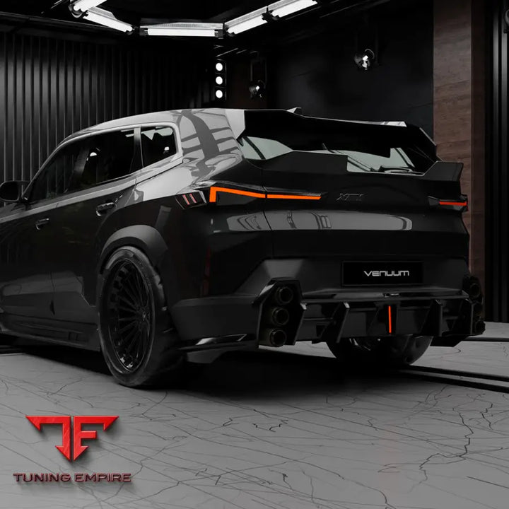 VENUUM BMW XM BODY KIT 2023 + 