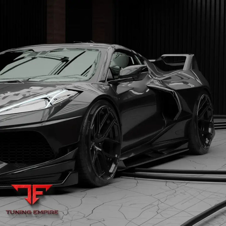 VENUUM CORVETTE C8