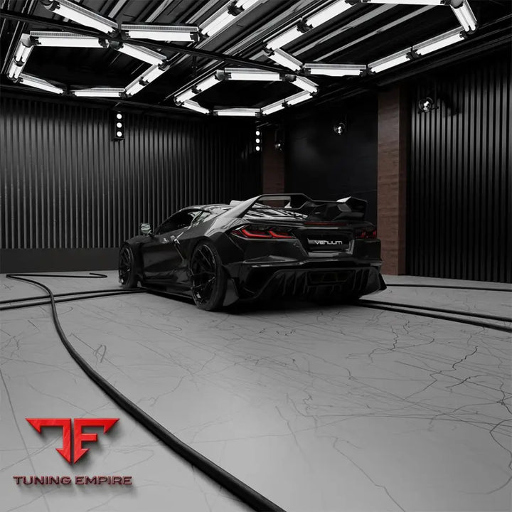 VENUUM CORVETTE C8