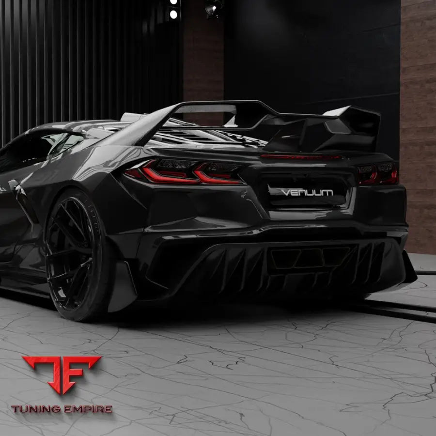 VENUUM CORVETTE C8