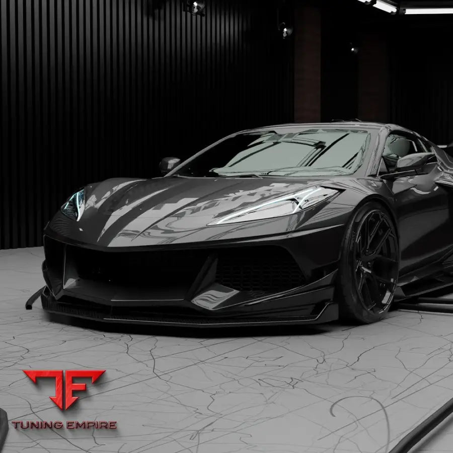 VENUUM CORVETTE C8