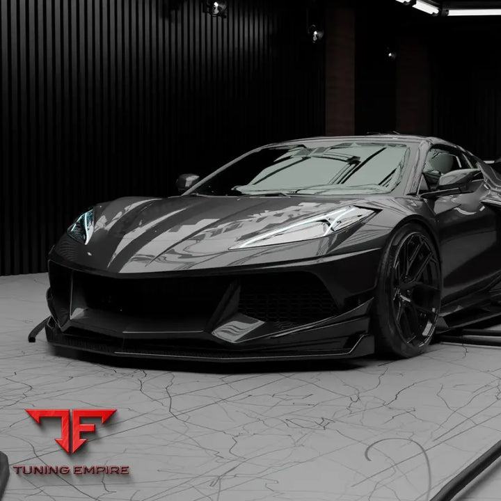 VENUUM CORVETTE C8