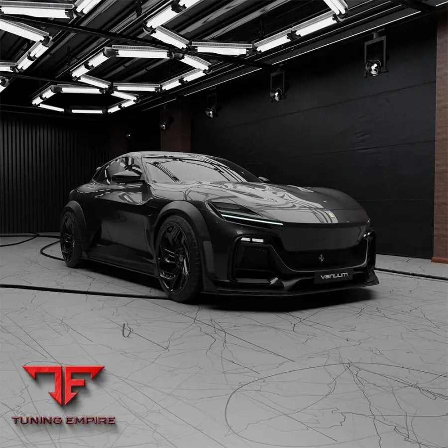 VENUUM FERRARI PUROSANGUE