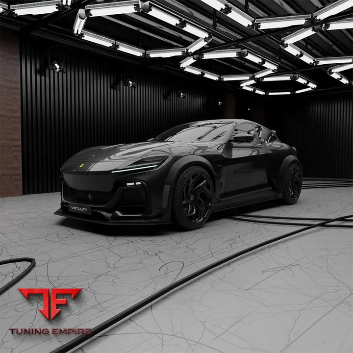 VENUUM FERRARI PUROSANGUE