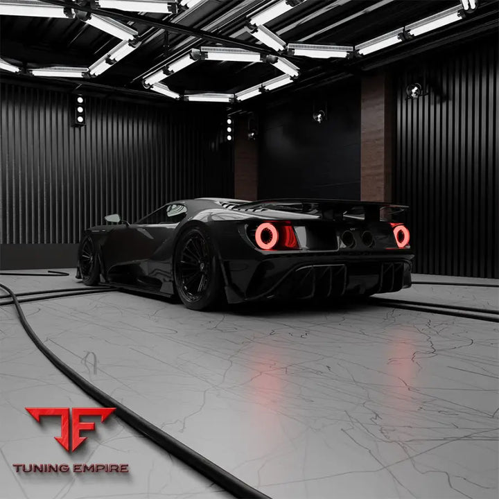 VENUUM FORD GT