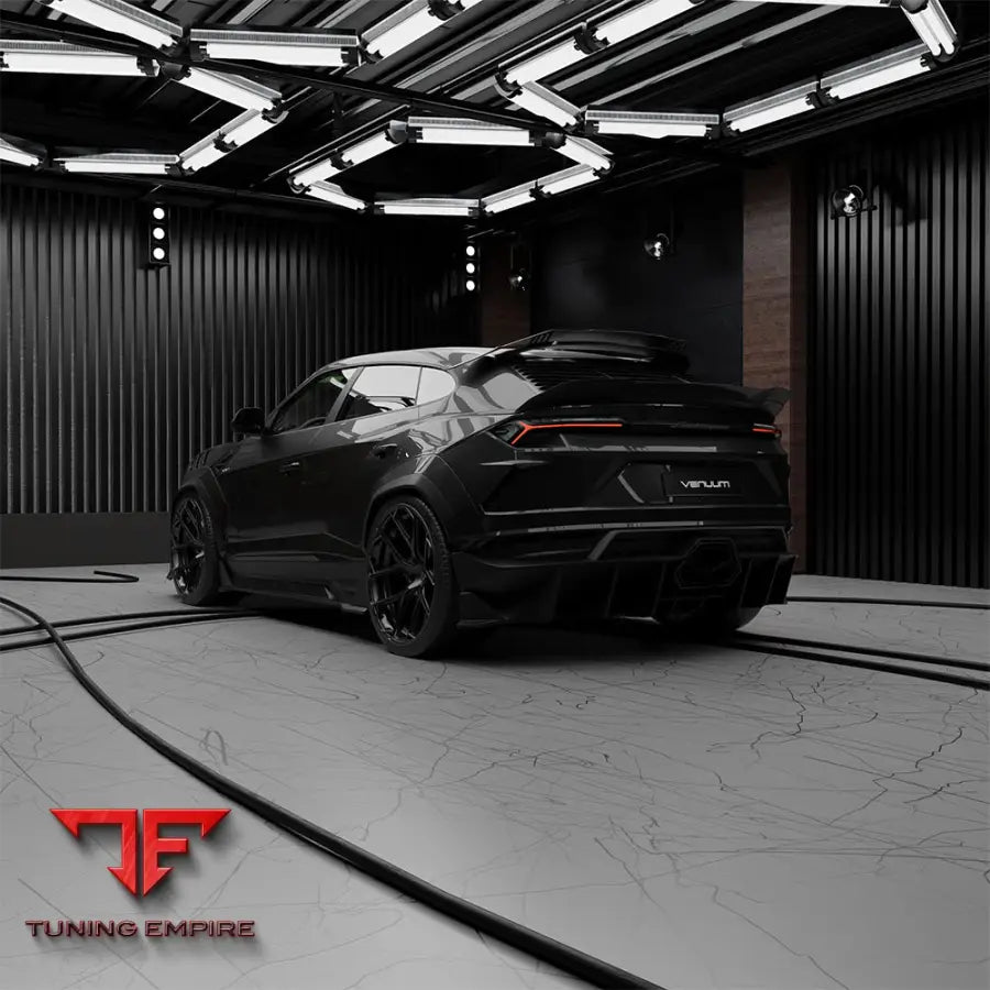 VENUUM LAMBORGHINI - URUS BODY KIT