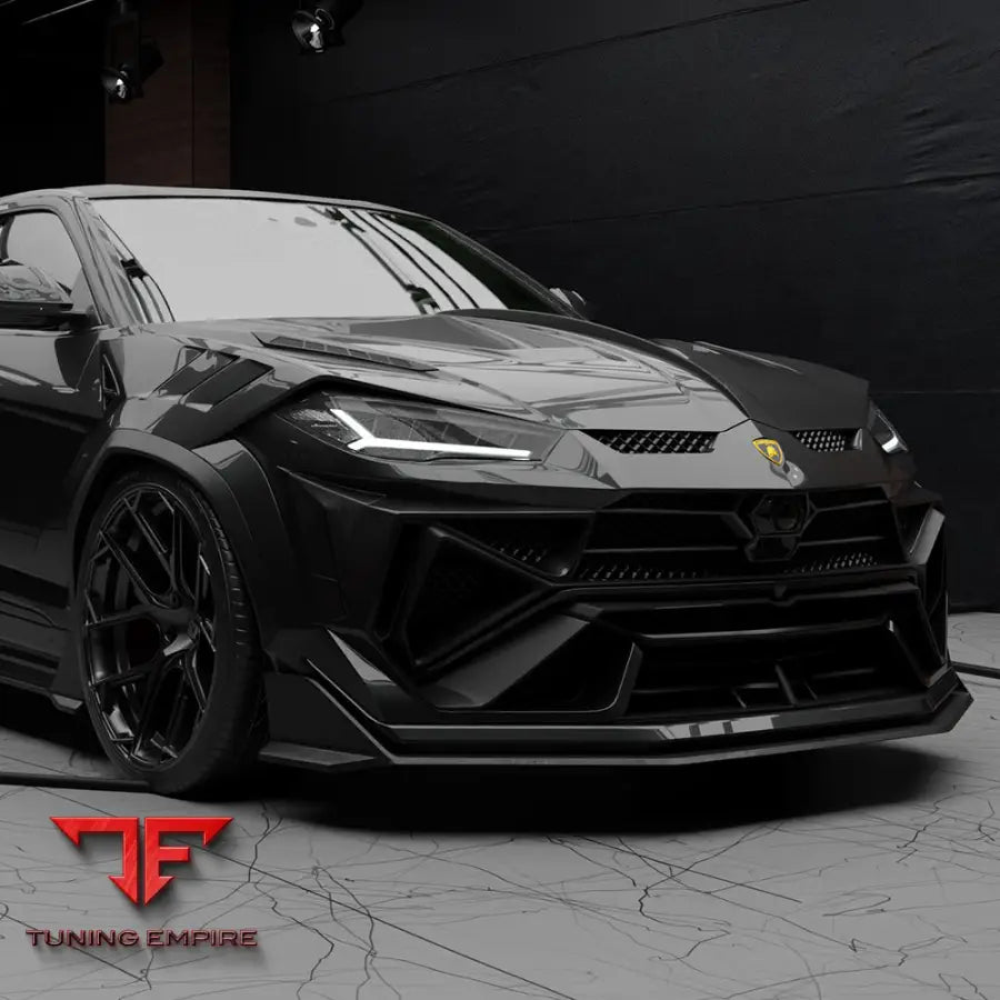 VENUUM LAMBORGHINI - URUS BODY KIT