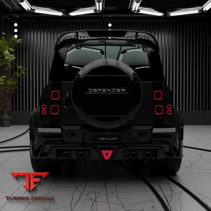 VENUUM LAND ROVER DEFENDER 110