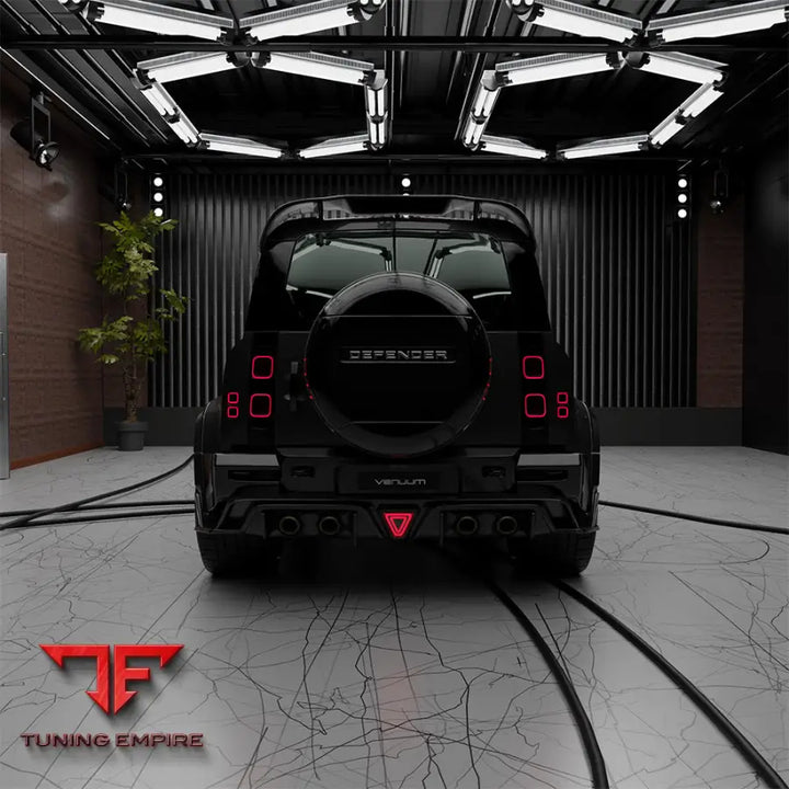 VENUUM LAND ROVER DEFENDER 110