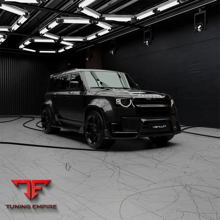 VENUUM LAND ROVER DEFENDER 110