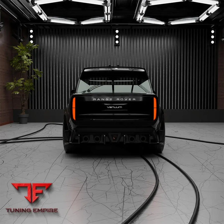VENUUM LAND ROVER VOGUE