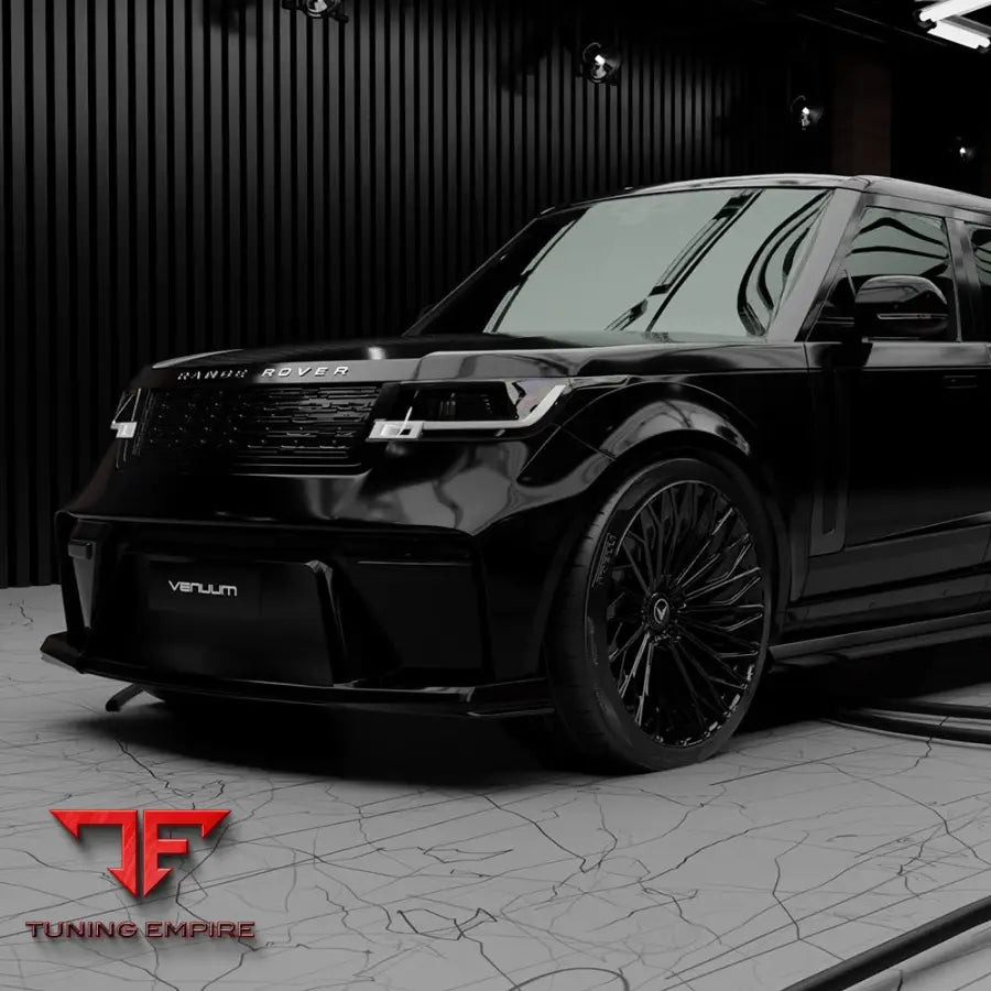 VENUUM LAND ROVER VOGUE