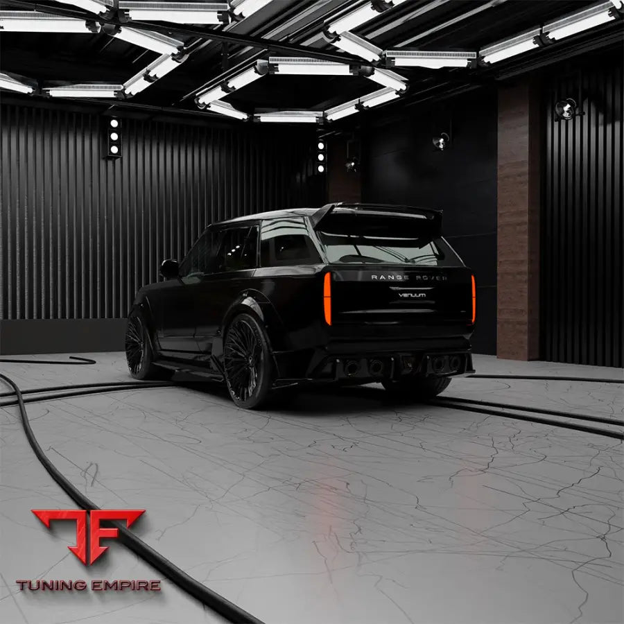 VENUUM LAND ROVER VOGUE