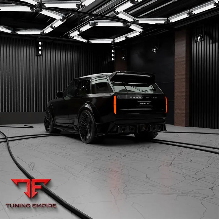 VENUUM LAND ROVER VOGUE