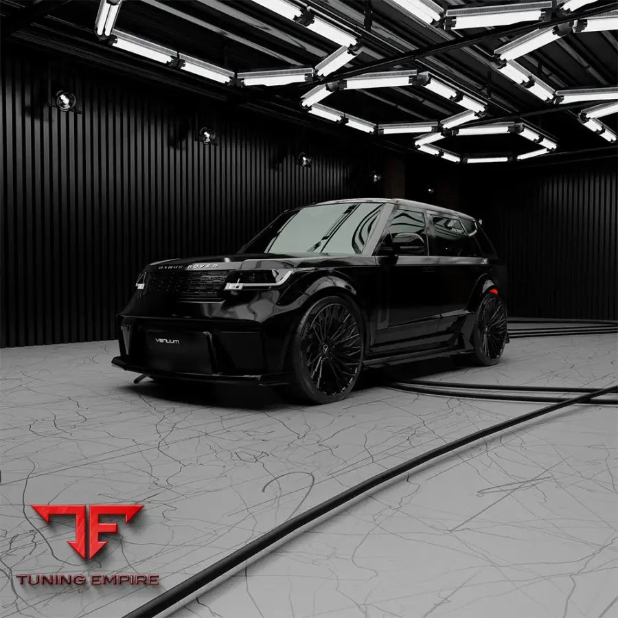 VENUUM LAND ROVER VOGUE