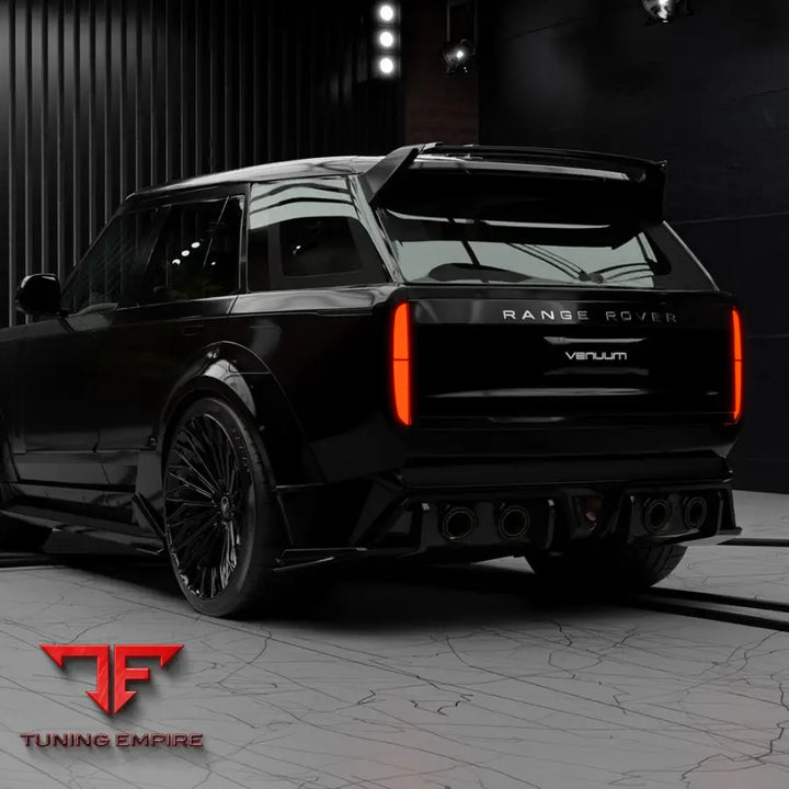 VENUUM LAND ROVER VOGUE