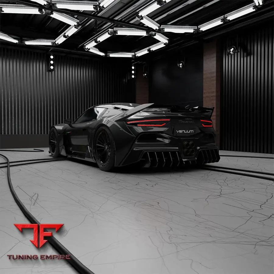 VENUUM MASERATI MC20