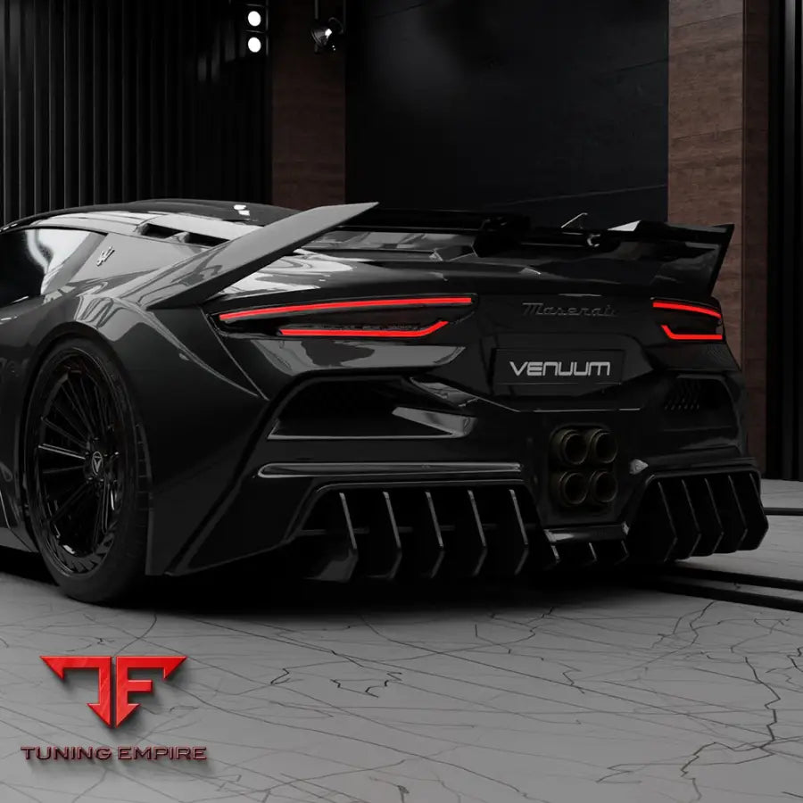 VENUUM MASERATI MC20