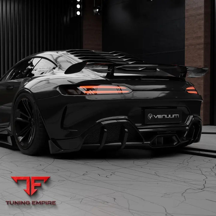 VENUUM MERCEDES AMG GT-S BODY KIT