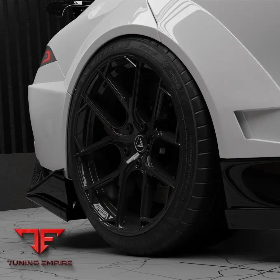 VENUUM MERCEDES GT63 AMG BODYKIT