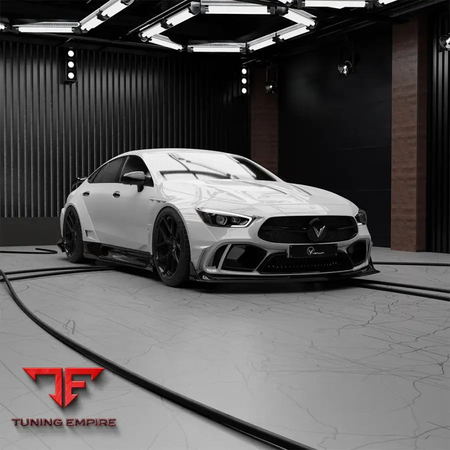 VENUUM MERCEDES GT63 AMG BODYKIT