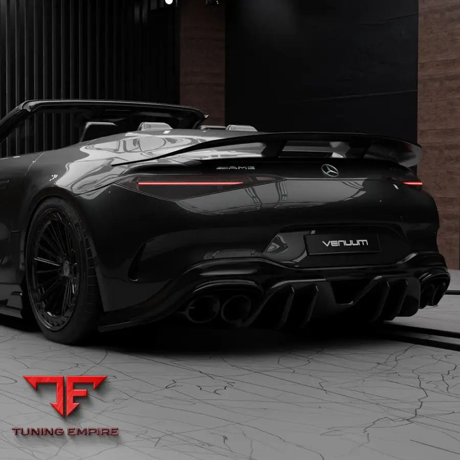 VENUUM MERCEDES SL55 AMG 2022 + 