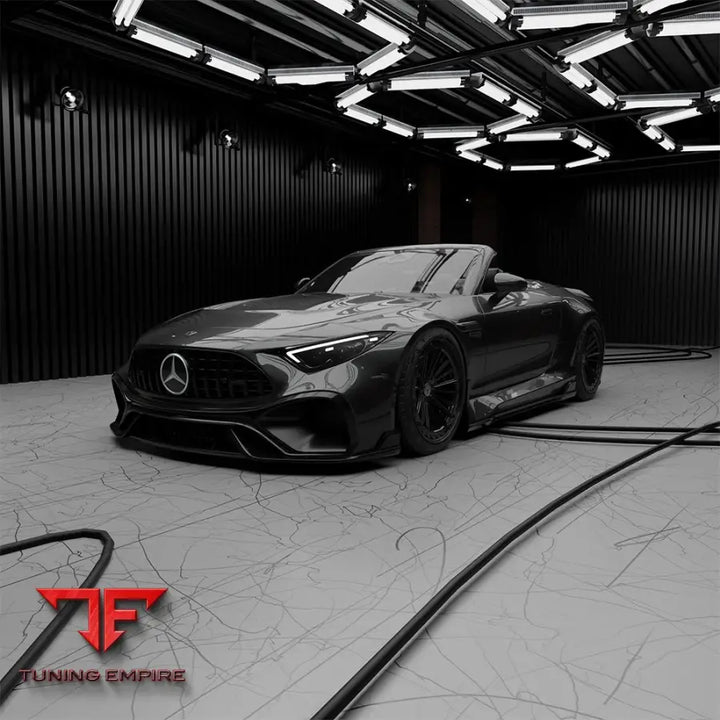VENUUM MERCEDES SL55 AMG 2022 + 