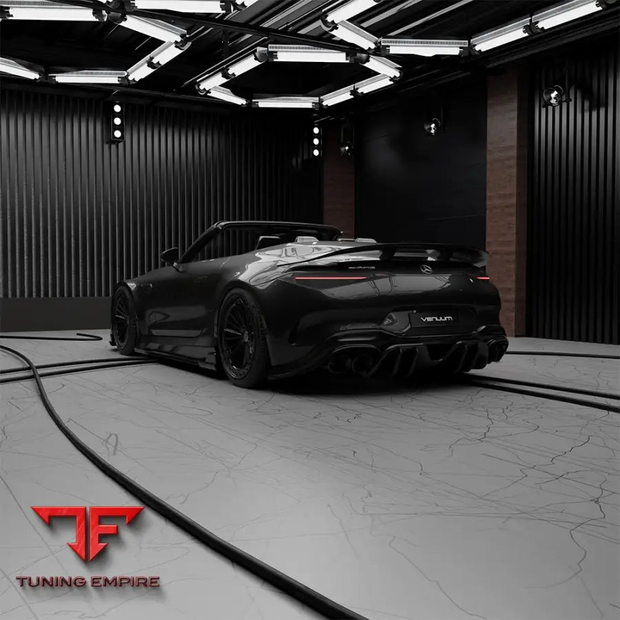 VENUUM MERCEDES SL55 AMG 2022 + 