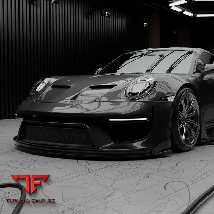 VENUUM PORSCHE 992 BODY KIT