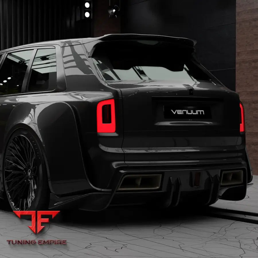 VENUUM ROLLS ROYCE CULLINAN