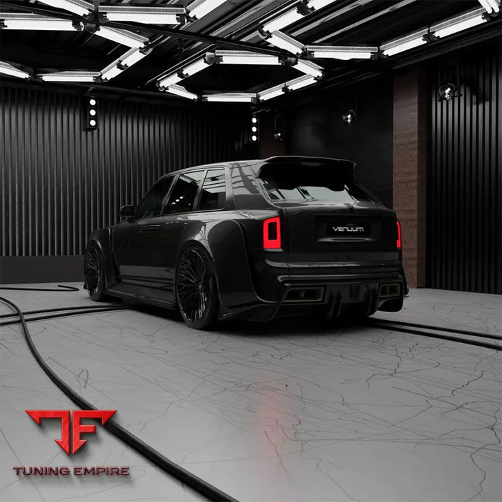VENUUM ROLLS ROYCE CULLINAN