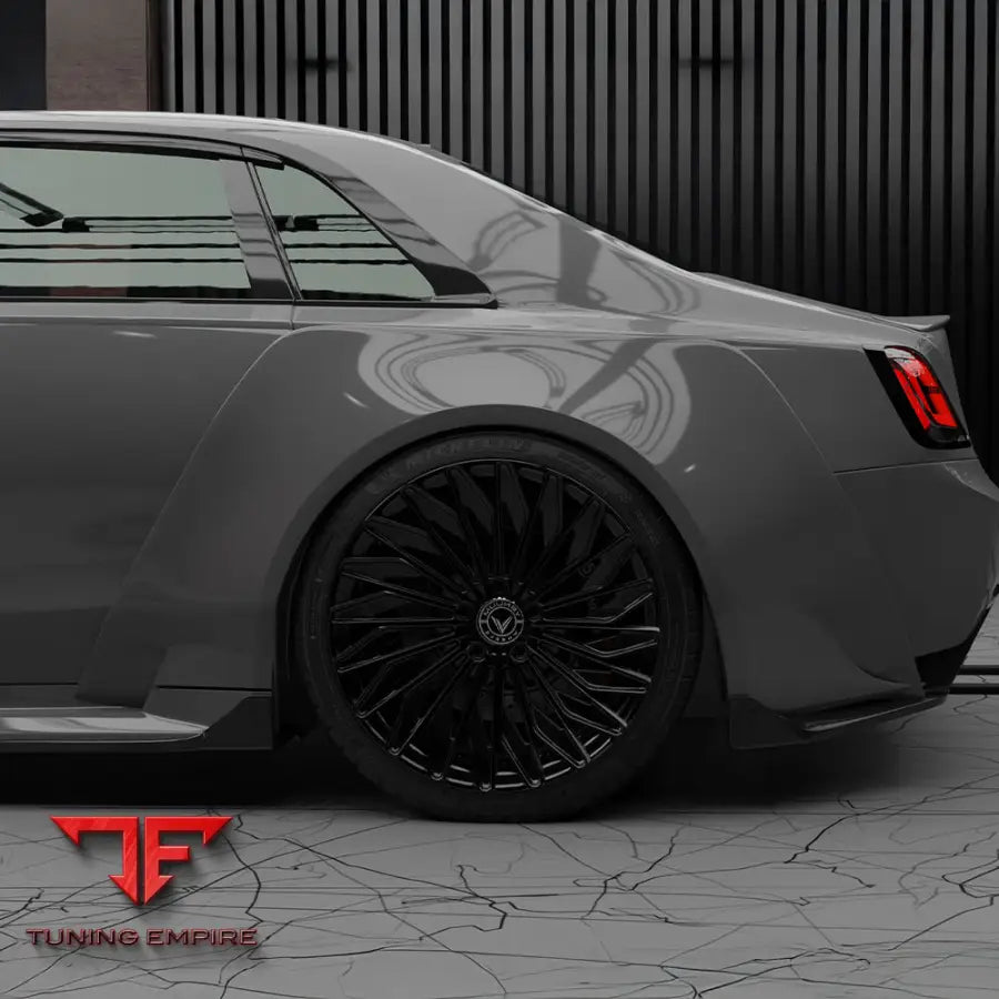 VENUUM ROLLS ROYCE GHOST