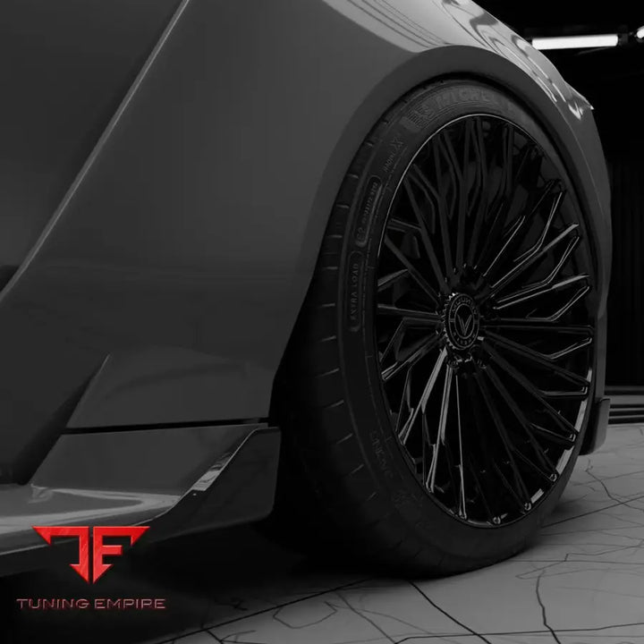 VENUUM ROLLS ROYCE GHOST