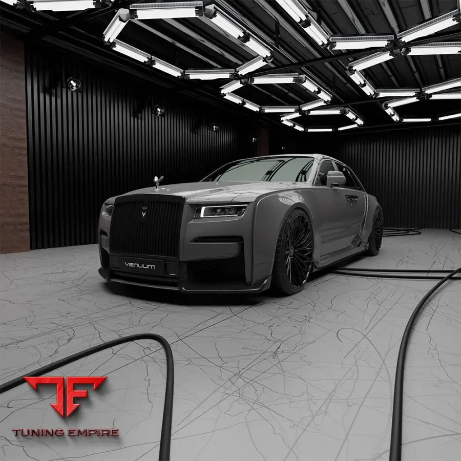 VENUUM ROLLS ROYCE GHOST