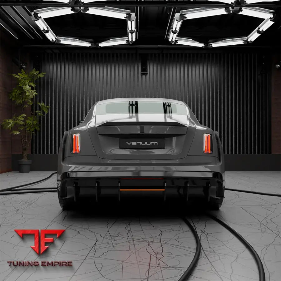 VENUUM ROLLS ROYCE SPECTRE