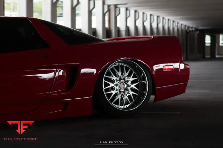VIP MODULAR VR-06