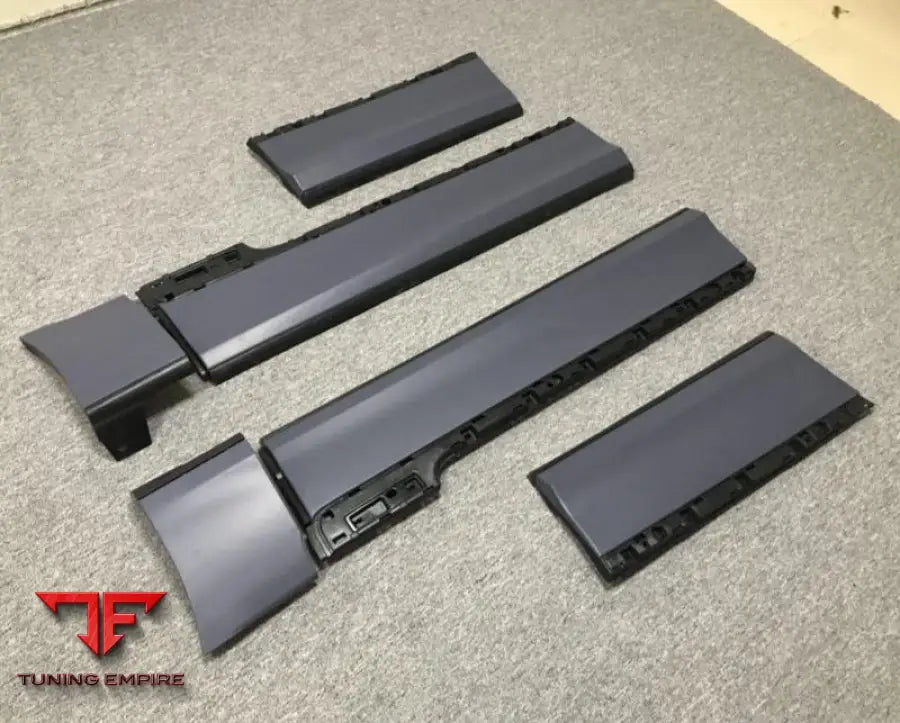 VOGUE RANGE ROVER SVO KIT UPGRADE 2013-2017
