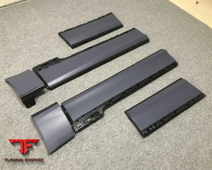 VOGUE RANGE ROVER SVO KIT UPGRADE 2013-2017