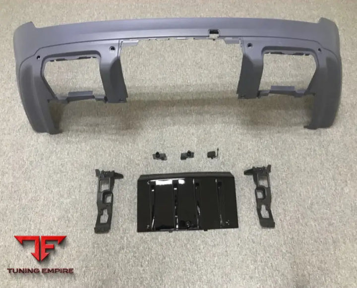 VOGUE RANGE ROVER SVO KIT UPGRADE 2013-2017