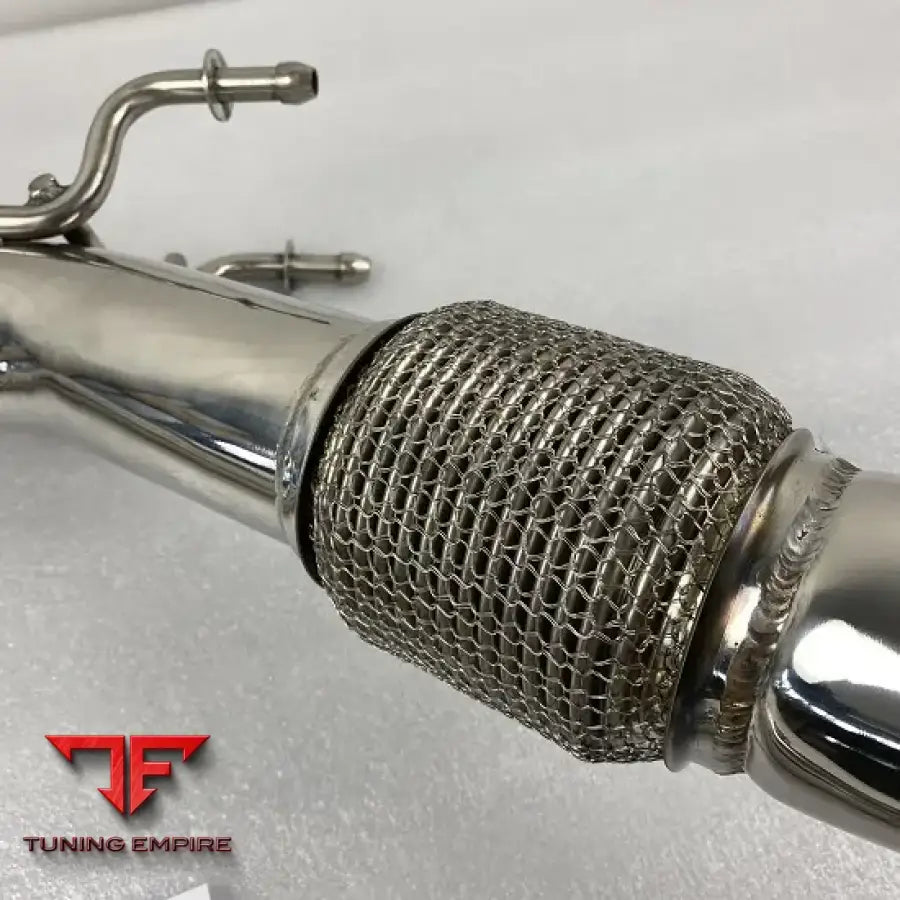 VOLKSWAGEN GOLF 6 GTI SCIROCCO COLD AIR INTAKE