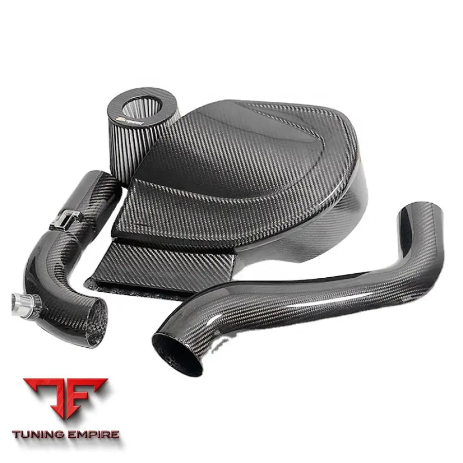 VOLKSWAGEN GOLF 6 R COLD AIR INTAKE