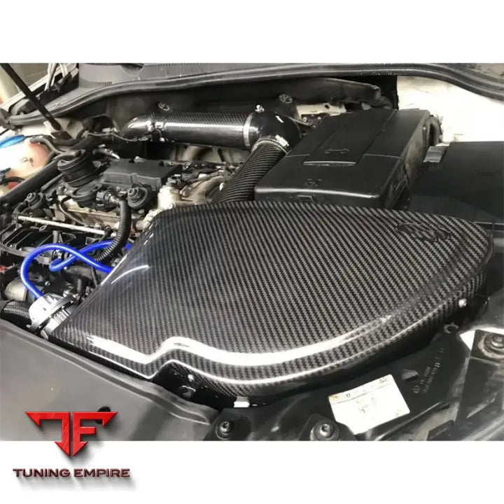 VOLKSWAGEN GOLF 6 R COLD AIR INTAKE