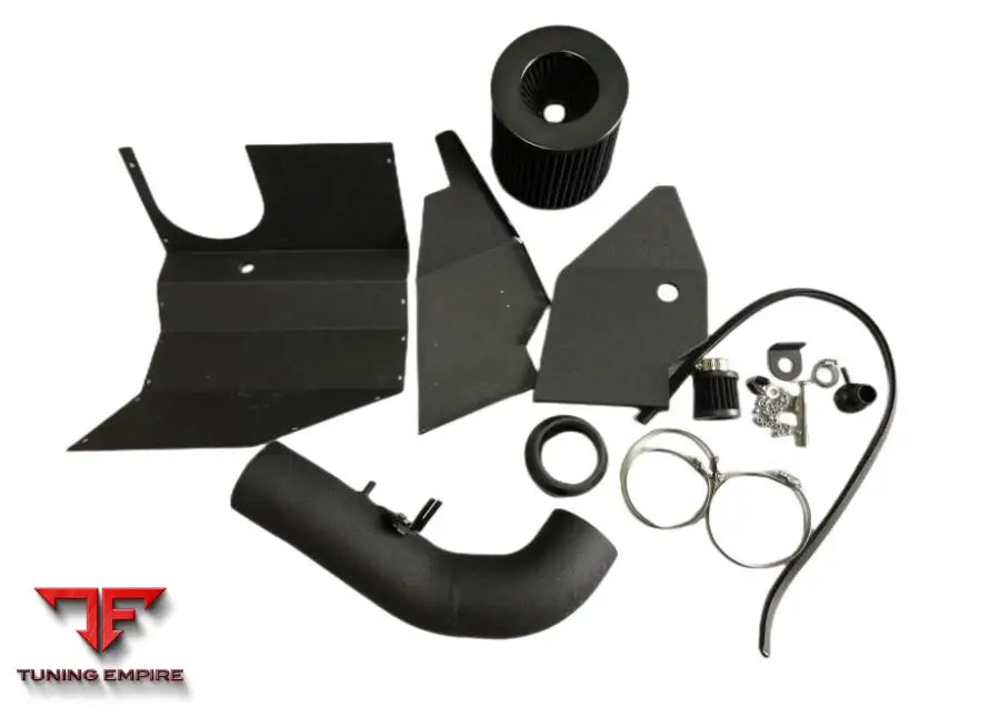 VOLKSWAGEN GOLF GTI AUDI A3 TT COLD AIR INTAKE