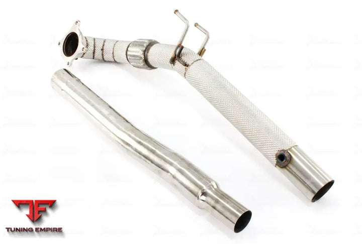 VOLKSWAGEN GOLF GTI DOWNPIPE MK6 2.0 TSI