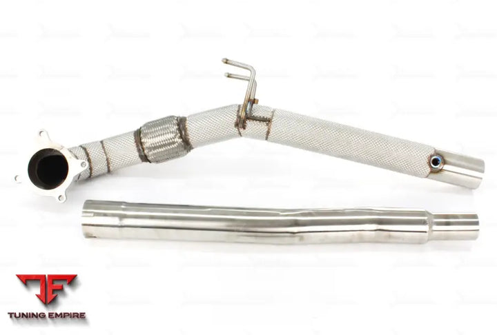 VOLKSWAGEN GOLF GTI DOWNPIPE MK6 2.0 TSI