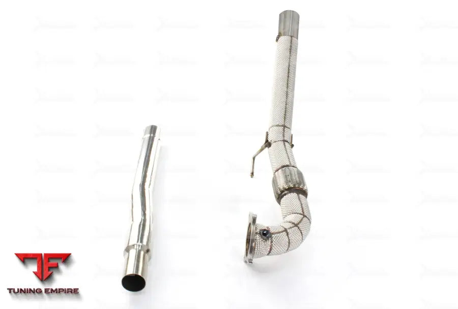 VOLKSWAGEN GOLF GTI DOWNPIPE MK6 2.0 TSI