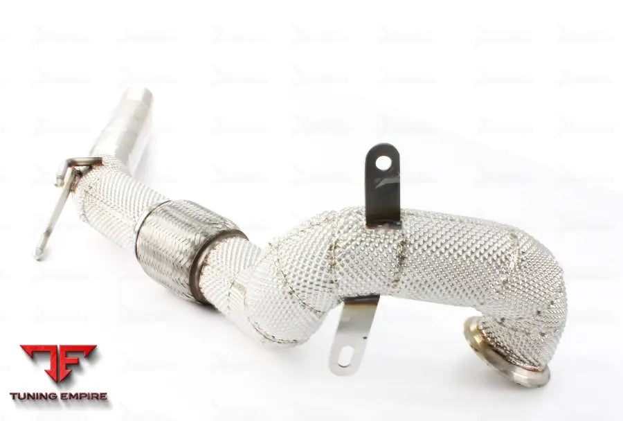 VOLKSWAGEN GOLF GTI DOWNPIPE MK7 2.0 TSI