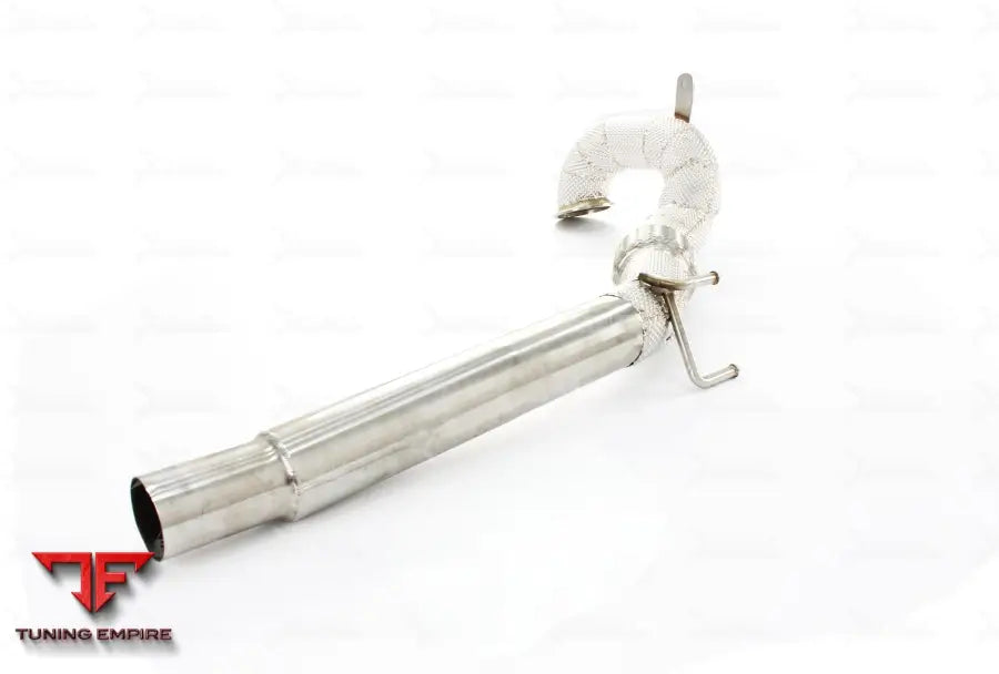 VOLKSWAGEN GOLF GTI DOWNPIPE MK7 2.0 TSI