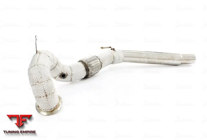 VOLKSWAGEN GOLF GTI DOWNPIPE MK7 2.0 TSI